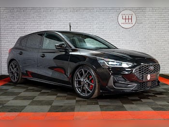 Used Ford Focus 2022 for sale - 79741190: Photo