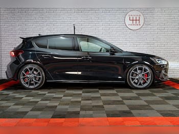 Used Ford Focus 2022 for sale - 79741190: Photo