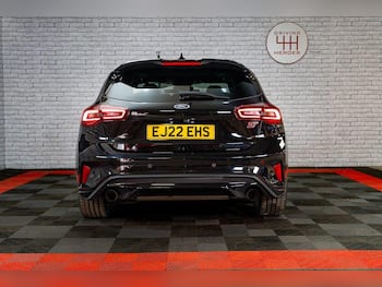Used Ford Focus 2022 for sale - 79741190: Photo