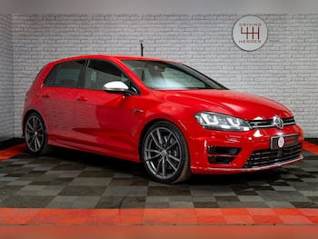 Used Volkswagen Golf 2014 for sale - 79520788: Photo