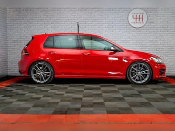 Used Volkswagen Golf 2014 for sale - 79520788: Photo