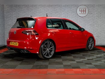 Used Volkswagen Golf 2014 for sale - 79520788: Photo