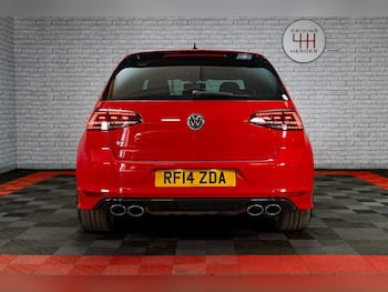 Used Volkswagen Golf 2014 for sale - 79520788: Photo