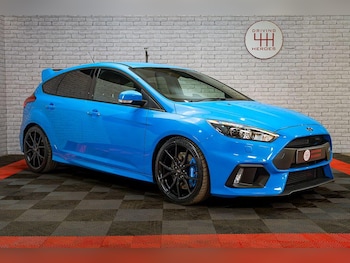 Used Ford Focus 2016 for sale - 79247774: Photo