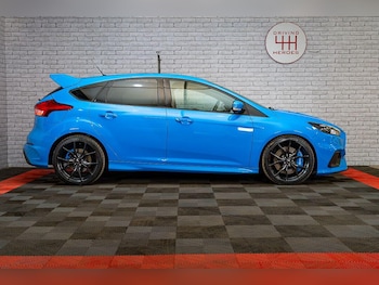 Used Ford Focus 2016 for sale - 79247774: Photo