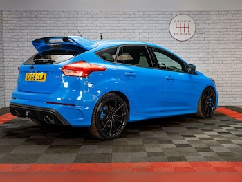 Used Ford Focus 2016 for sale - 79247774: Photo