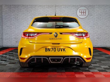 Used Renault Megane 2020 for sale - 78878574: Photo