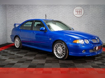 Used MG MG ZS 2002 for sale - 79540758: Photo