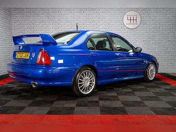 Used MG MG ZS 2002 for sale - 79540758: Photo