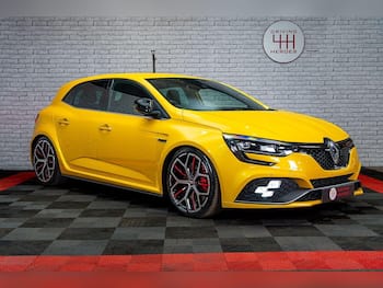 Used Renault Megane 2019 for sale - 79740502: Photo