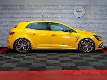 Used Renault Megane 2019 for sale - 79740502: Photo