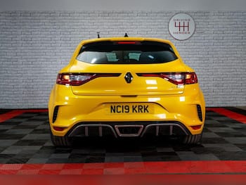 Used Renault Megane 2019 for sale - 79740502: Photo