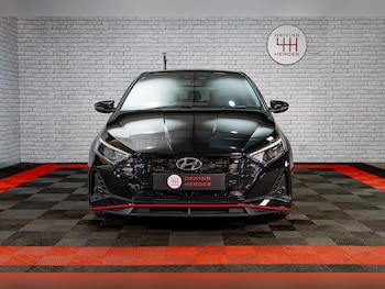 Used Hyundai i20 2022 for sale - 78507938: Photo