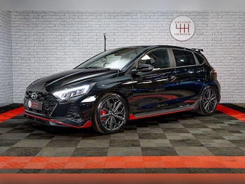 Used Hyundai i20 2022 for sale - 78507938: Photo