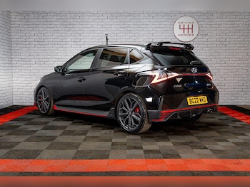 Used Hyundai i20 2022 for sale - 78507938: Photo