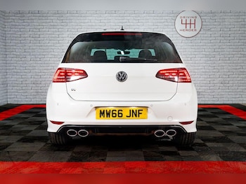Used Volkswagen Golf 2016 for sale - 78507934: Photo
