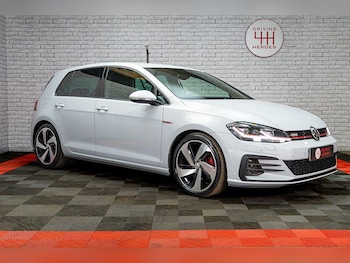 Used Volkswagen Golf 2017 for sale - 79107493: Photo