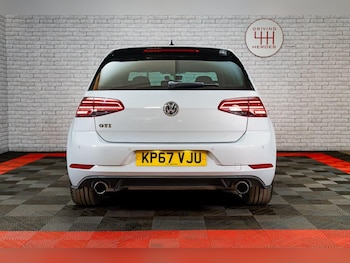 Used Volkswagen Golf 2017 for sale - 79107493: Photo