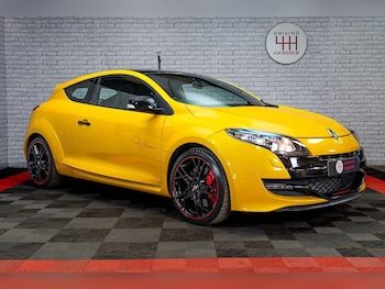 Used Renault Megane 2011 for sale - 78507935: Photo