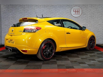 Used Renault Megane 2011 for sale - 78507935: Photo