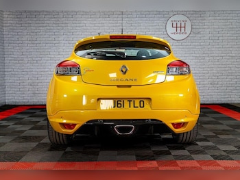 Used Renault Megane 2011 for sale - 78507935: Photo