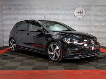 Used Volkswagen Golf 2020 for sale - 79247898: Photo