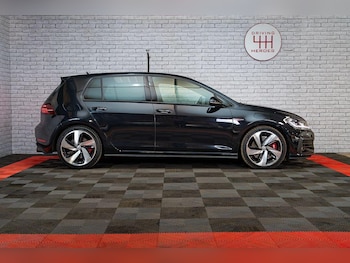 Used Volkswagen Golf 2020 for sale - 79247898: Photo
