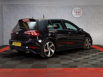 Used Volkswagen Golf 2020 for sale - 79247898: Photo