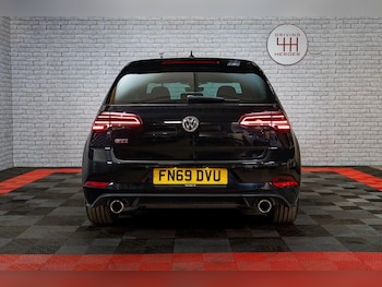 Used Volkswagen Golf 2020 for sale - 79247898: Photo
