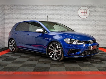 Used Volkswagen Golf 2017 for sale - 78586791: Photo