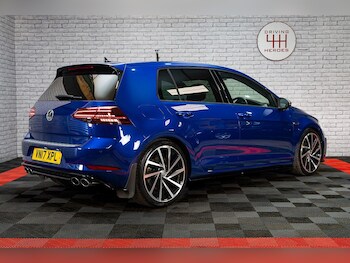 Used Volkswagen Golf 2017 for sale - 78586791: Photo
