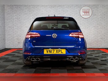 Used Volkswagen Golf 2017 for sale - 78586791: Photo