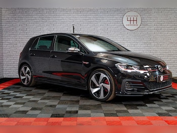 Used Volkswagen Golf 2019 for sale - 78684671: Photo