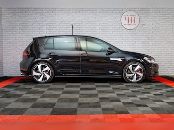 Used Volkswagen Golf 2019 for sale - 78684671: Photo