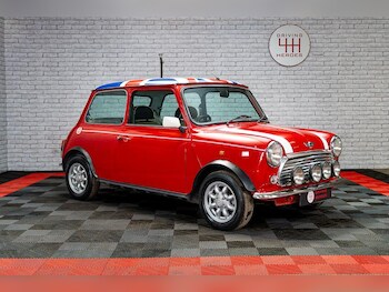 Used Rover Mini 1998 for sale - 78695067: Photo
