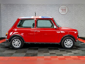 Used Rover Mini 1998 for sale - 78695067: Photo