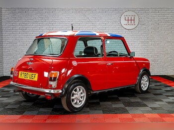 Used Rover Mini 1998 for sale - 78695067: Photo