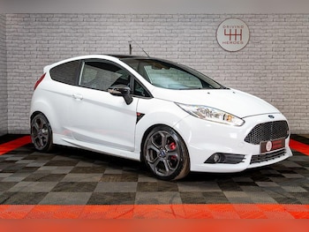 Used Ford Fiesta 2016 for sale - 78878958: Photo