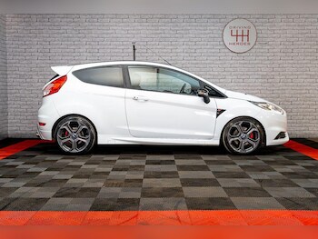 Used Ford Fiesta 2016 for sale - 78878958: Photo