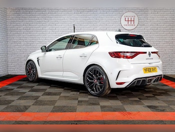 Used Renault Megane 2019 for sale - 78507940: Photo