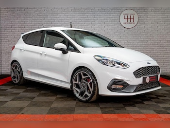 Used Ford Fiesta 2021 for sale - 78507939: Photo