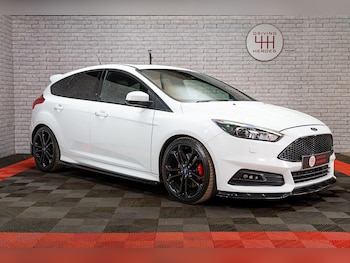 Used Ford Focus 2015 for sale - 79248347: Photo