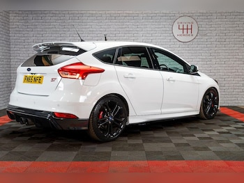 Used Ford Focus 2015 for sale - 79248347: Photo