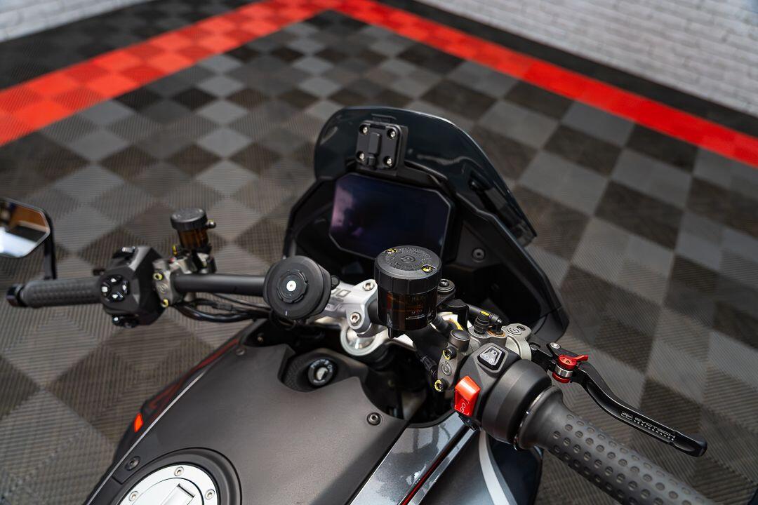 Used Moto Guzzi V100 2024 for sale - 78969525: Photo 10