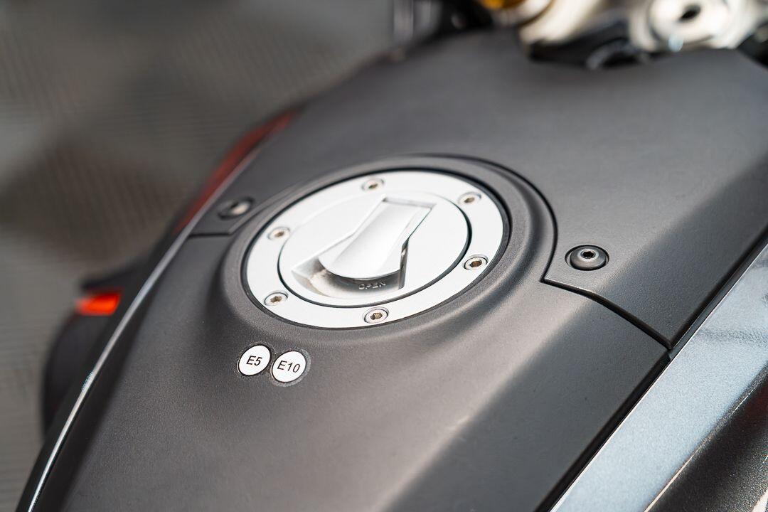 Used Moto Guzzi V100 2024 for sale - 78969525: Photo 13