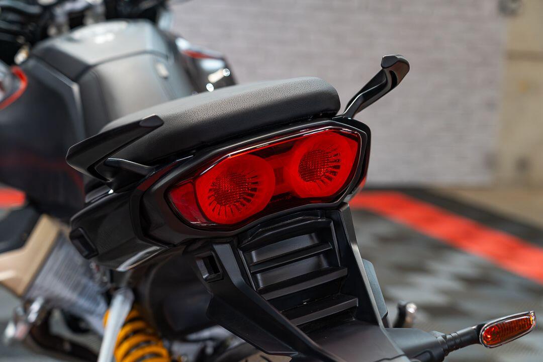 Used Moto Guzzi V100 2024 for sale - 78969525: Photo 14