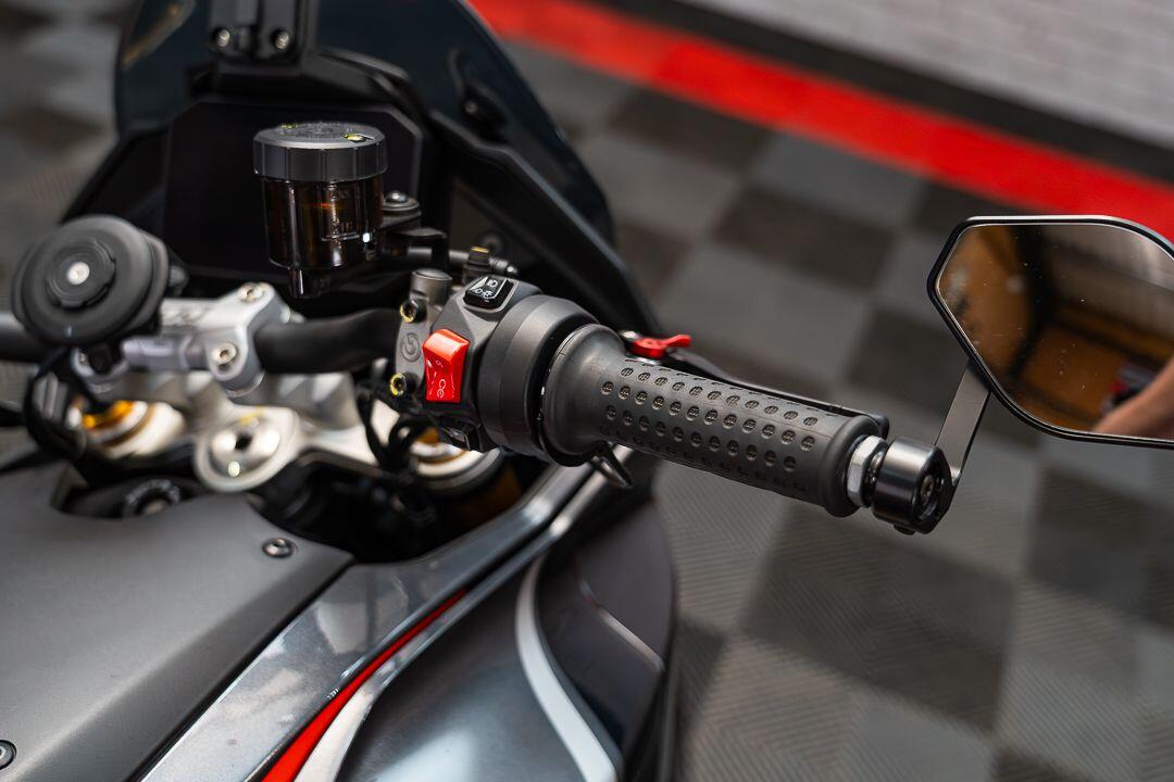Used Moto Guzzi V100 2024 for sale - 78969525: Photo 17