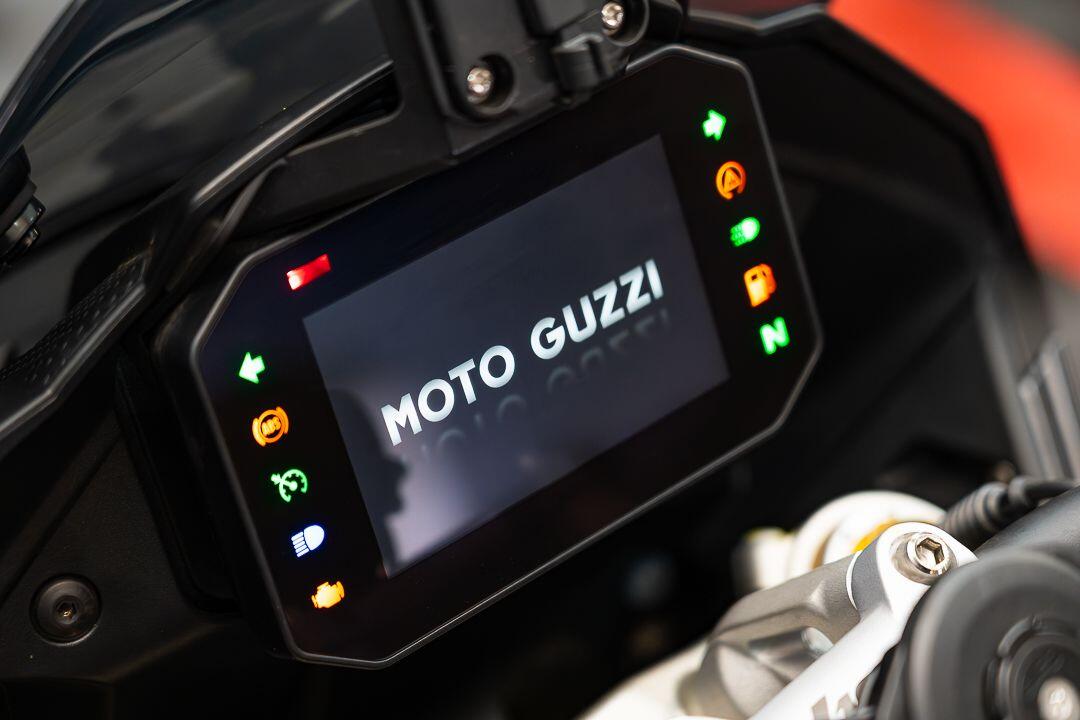 Used Moto Guzzi V100 2024 for sale - 78969525: Photo 18