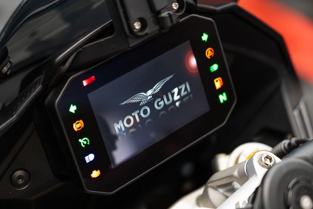 Used Moto Guzzi V100 2024 for sale - 78969525: Photo 19