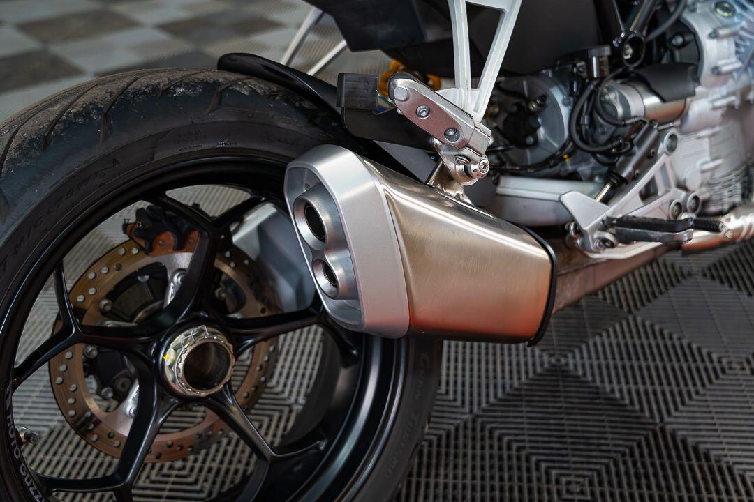 Used Moto Guzzi V100 2024 for sale - 78969525: Photo 23